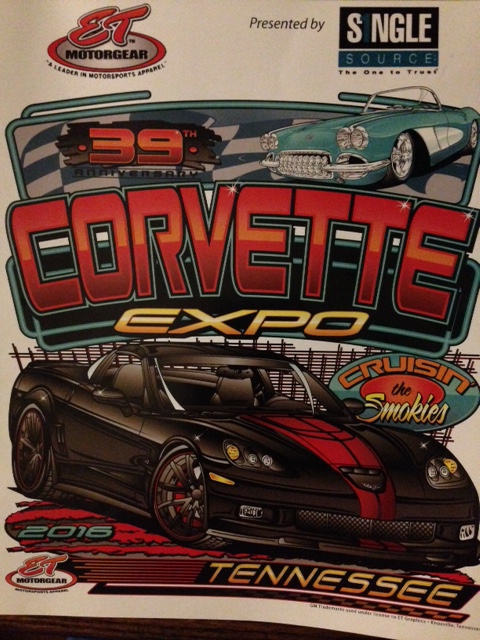 Corvette Expo